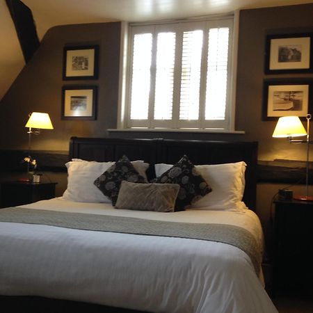 The Brewery Tap Hotel Abingdon-on-Thames Værelse billede