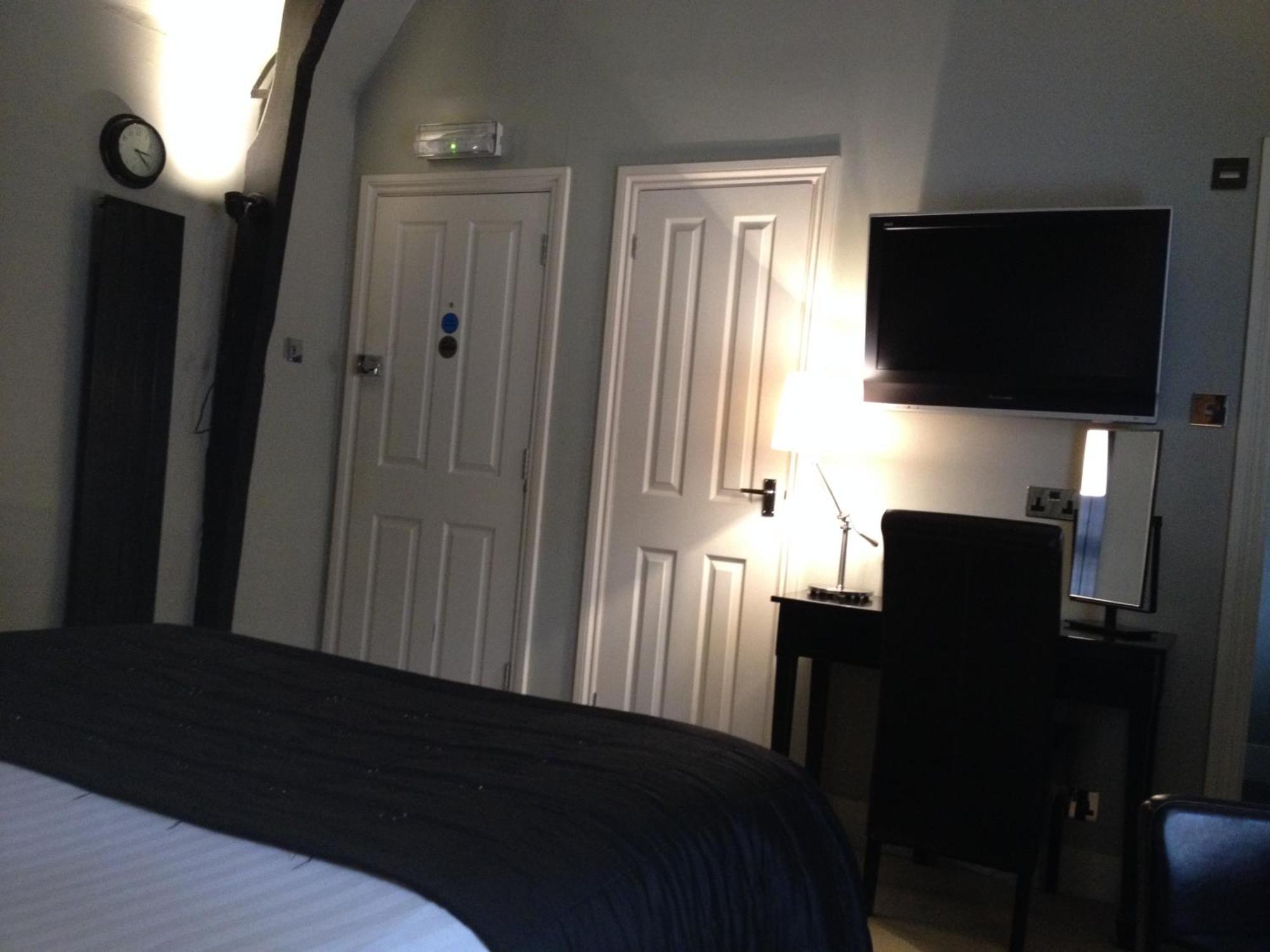 The Brewery Tap Hotel Abingdon-on-Thames Værelse billede
